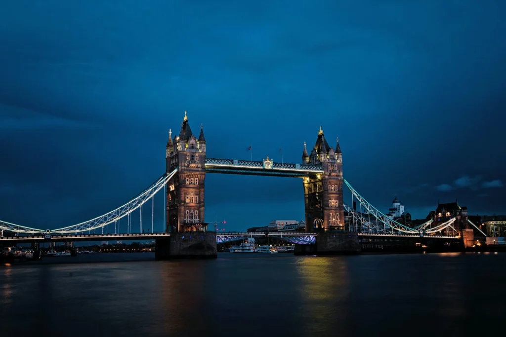 Londen
