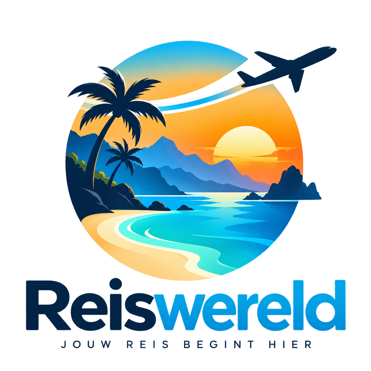 Reiswereld